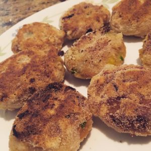 vegetable-cutlets