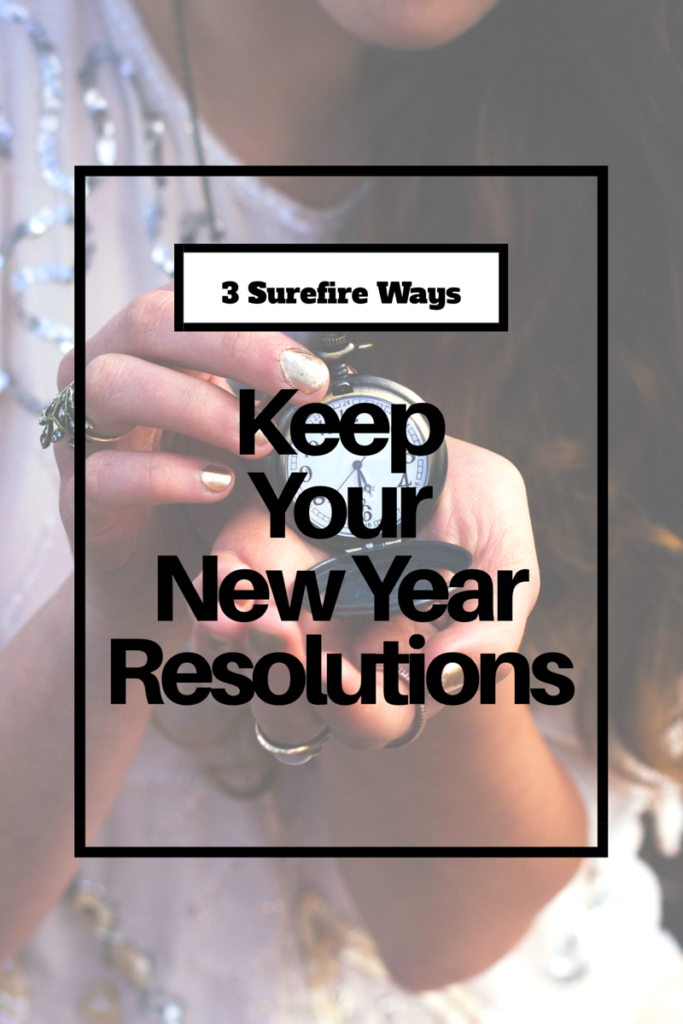 new-year-resolutions