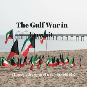 Story of Gulf War